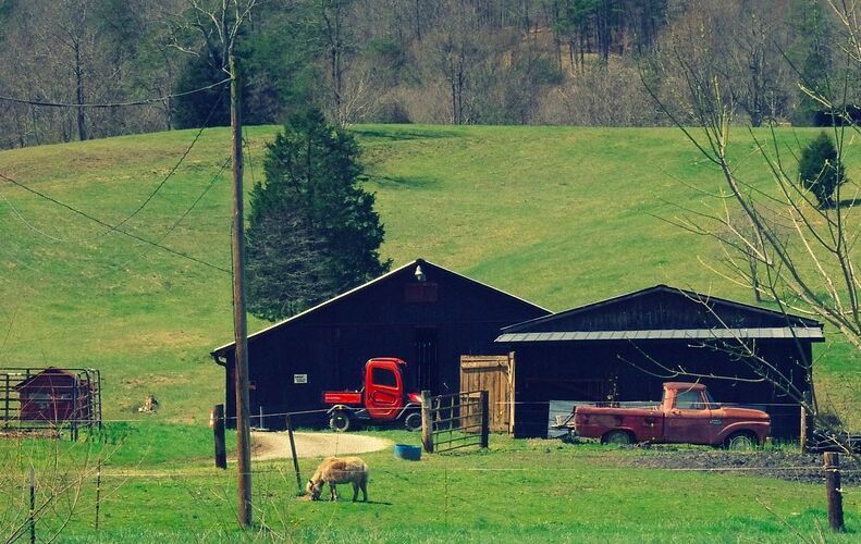 West Virginia